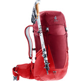 Deuter Futura Pro 36 Wanderrucksack masala cherry Produktbild 3