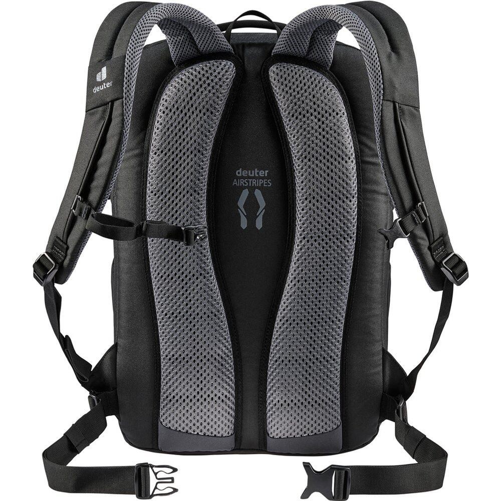 Deuter Giga Lifestyle Rucksack black Produktbild 1