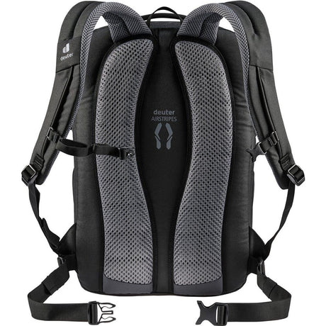 Deuter Giga Lifestyle Rucksack black Produktbild 1