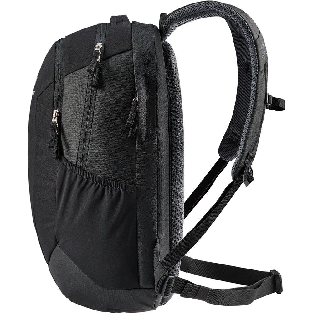 Deuter Giga Lifestyle Rucksack black Produktbild 2