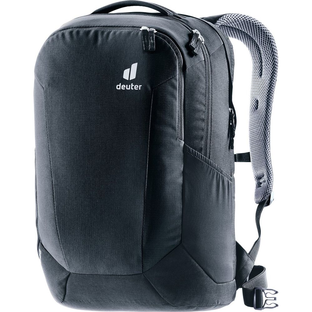 Deuter Giga Lifestyle Rucksack black Produktbild 4