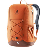 Deuter Gogo Daypack chestnut umbra Produktbild 0