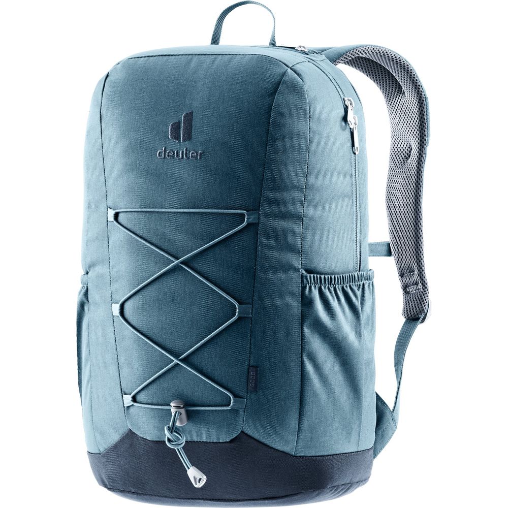 Deuter Gogo Lifestyle Rucksack atlantic-ink Produktbild 0