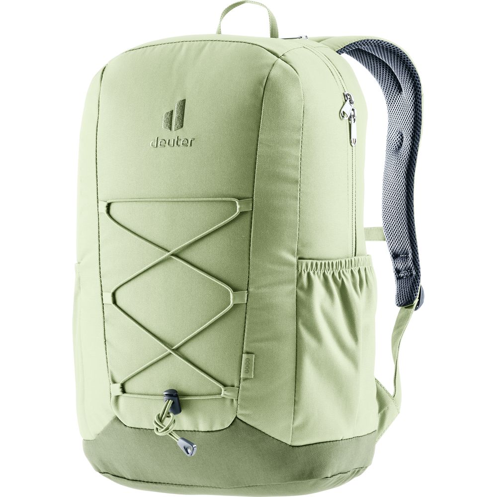 Deuter Gogo Lifestyle Rucksack mineral-grove Produktbild 0