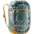 Deuter Gravity Rope Bag Seilsack teal cinnamon Produktbild 0