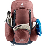 Deuter Gröden 30 SL Damen Wanderrucksack caspia-ink Produktbild 4