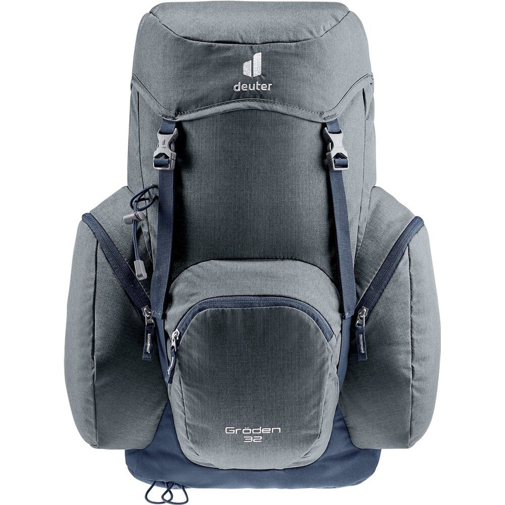 Deuter Gröden 32 Wanderrucksack graphite-ink Produktbild 0