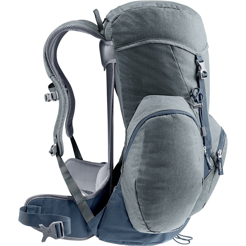 Deuter Gröden 32 Wanderrucksack graphite-ink Produktbild 2