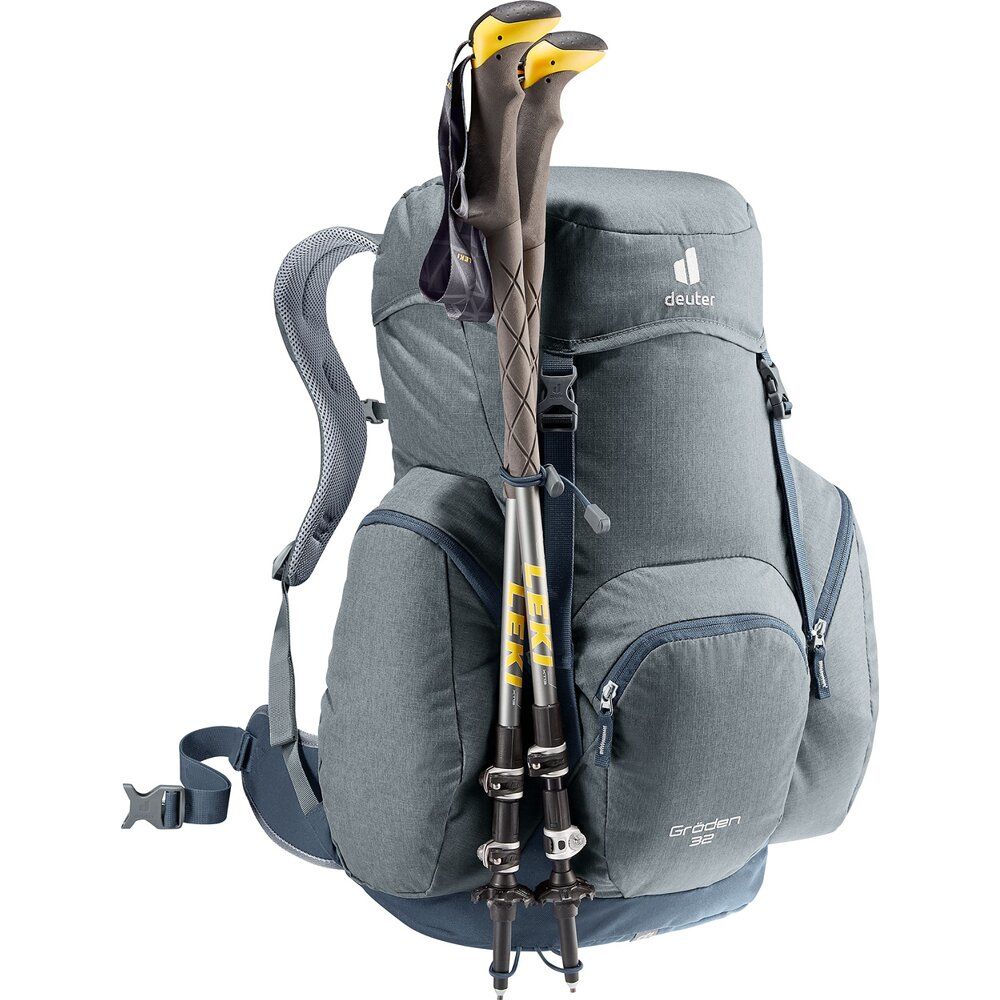 Deuter Gröden 32 Wanderrucksack graphite-ink Produktbild 3