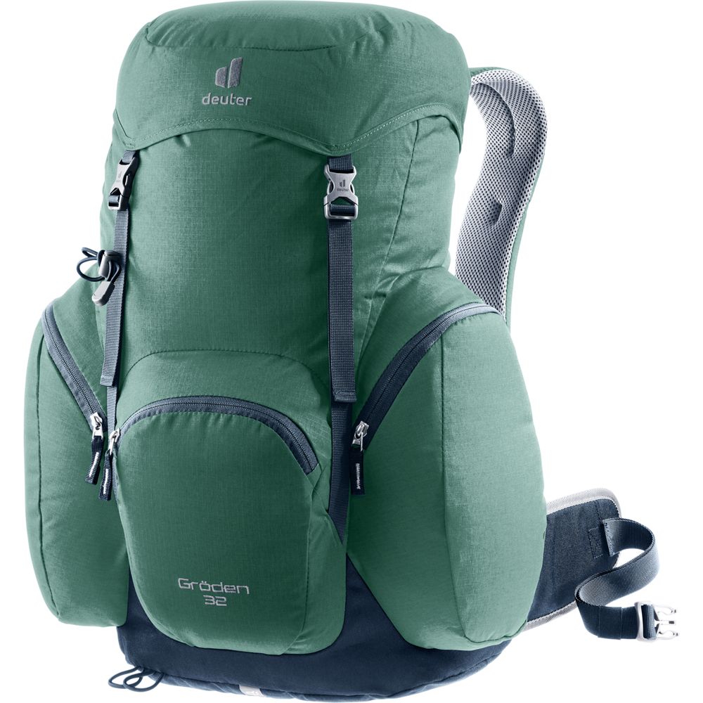 Deuter Gröden 32 Wanderrucksack seagreen ink Produktbild 0