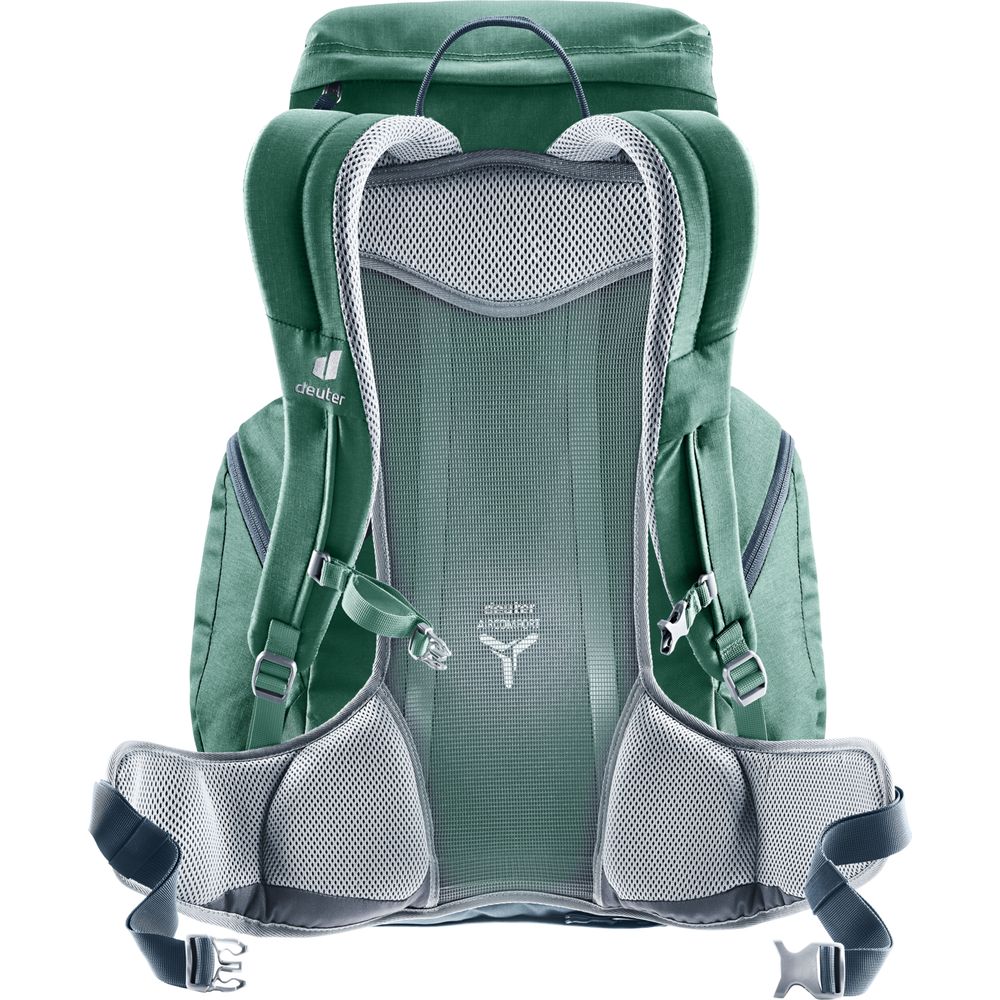 Deuter Gröden 32 Wanderrucksack seagreen ink Produktbild 1