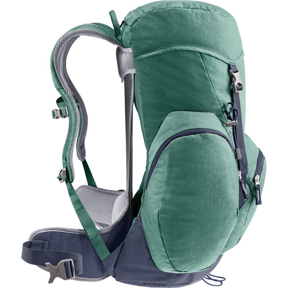 Deuter Gröden 32 Wanderrucksack seagreen ink Produktbild 2