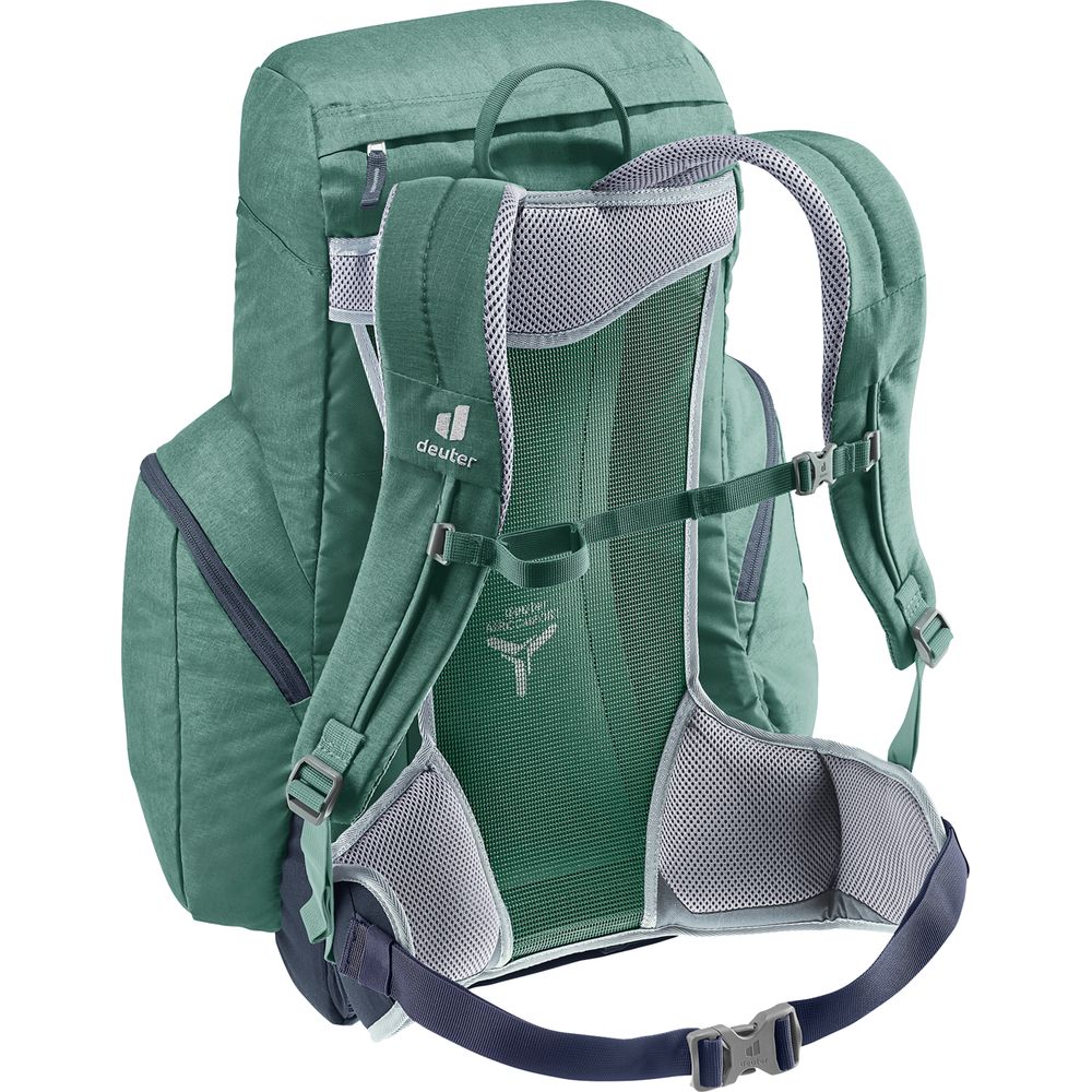 Deuter Gröden 32 Wanderrucksack seagreen ink Produktbild 3