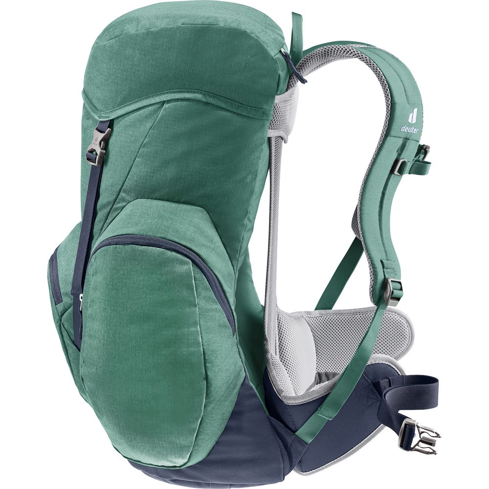Deuter Gröden 32 Wanderrucksack seagreen ink Produktbild 4