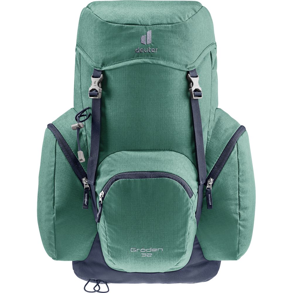 Deuter Gröden 32 Wanderrucksack seagreen ink Produktbild 5