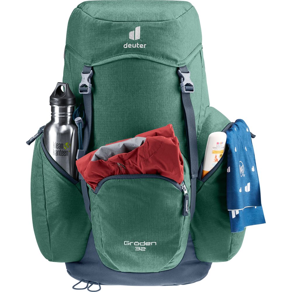 Deuter Gröden 32 Wanderrucksack seagreen ink Produktbild 7