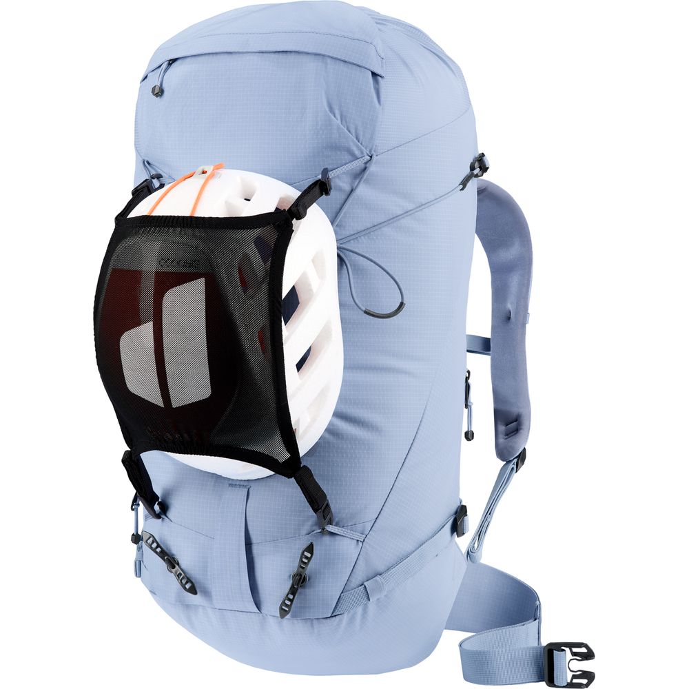 Deuter Guide Lite 28 SL Damen Hochtourenrucksack polar-bluejay Produktbild 9