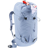 Deuter Guide Lite 28 SL Damen Hochtourenrucksack polar-bluejay Produktbild 10