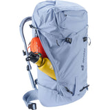 Deuter Guide Lite 28 SL Damen Hochtourenrucksack polar-bluejay Produktbild 11