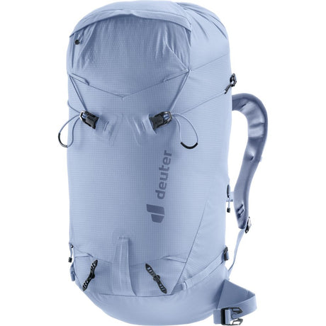 Deuter Guide Lite 28 SL Damen Hochtourenrucksack polar-bluejay Produktbild 0