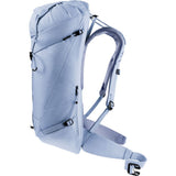 Deuter Guide Lite 28 SL Damen Hochtourenrucksack polar-bluejay Produktbild 4