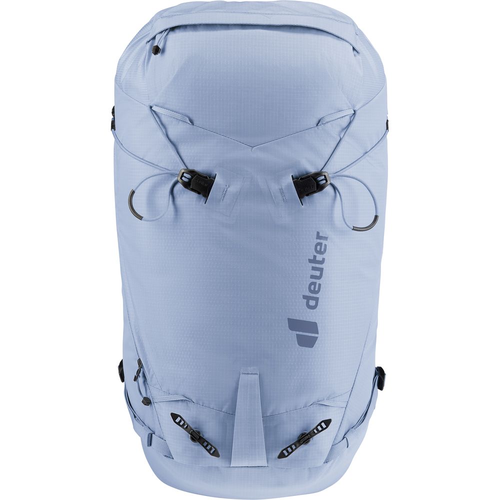 Deuter Guide Lite 28 SL Damen Hochtourenrucksack polar-bluejay Produktbild 5