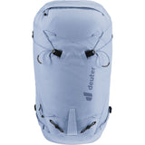Deuter Guide Lite 28 SL Damen Hochtourenrucksack polar-bluejay Produktbild 5