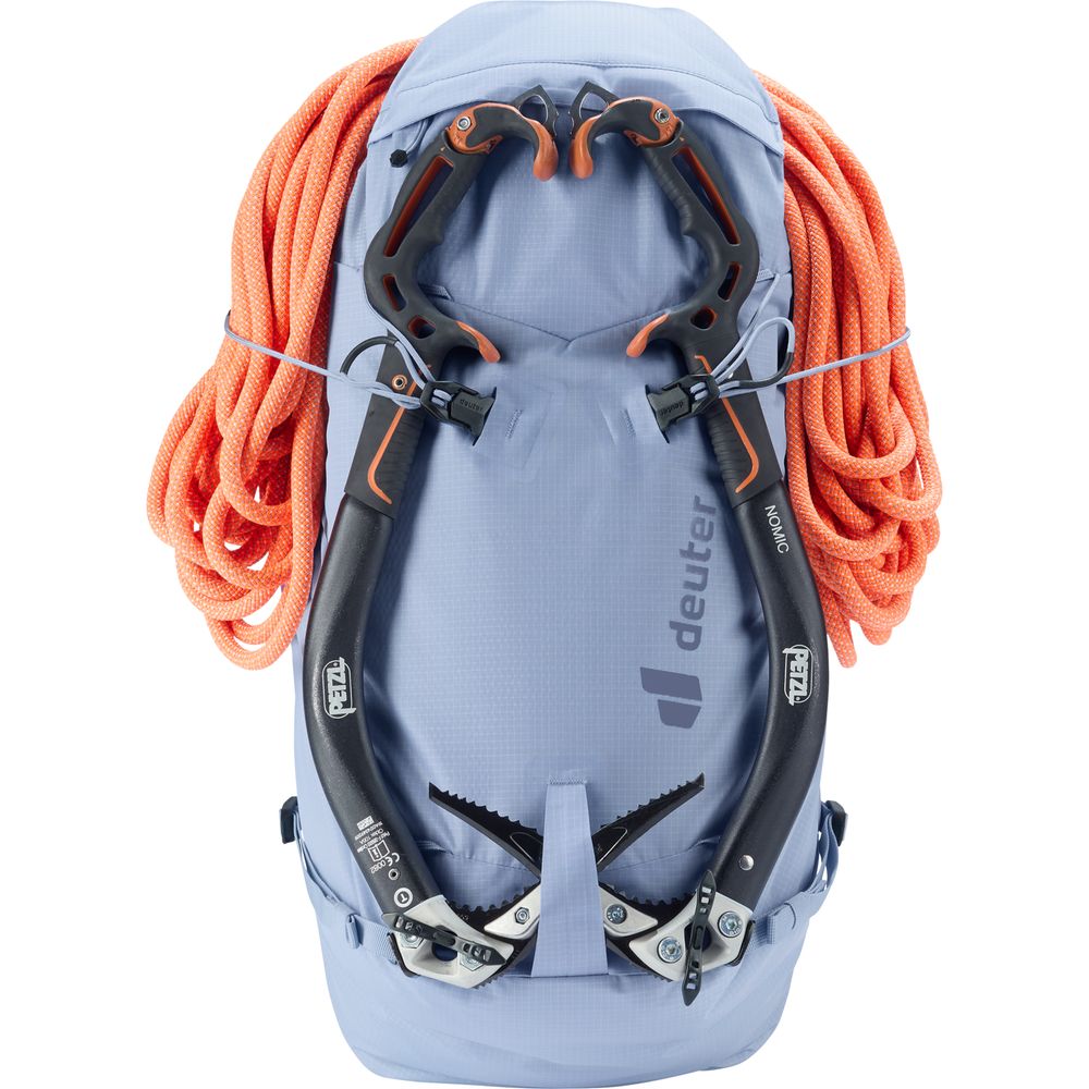 Deuter Guide Lite 28 SL Damen Hochtourenrucksack polar-bluejay Produktbild 7