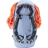 Deuter Guide Lite 28 SL Damen Hochtourenrucksack polar-bluejay Produktbild 7