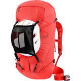 Deuter Guide Lite 28 SL Damen Hochtourenrucksack poppy-crimson Produktbild 9