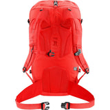 Deuter Guide Lite 28 SL Damen Hochtourenrucksack poppy-crimson Produktbild 1