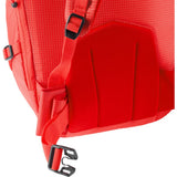 Deuter Guide Lite 28 SL Damen Hochtourenrucksack poppy-crimson Produktbild 6