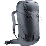 Deuter Guide Lite 30 Hochtourenrucksack black Produktbild 12