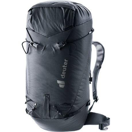 Deuter Guide Lite 30 Hochtourenrucksack black Produktbild 0