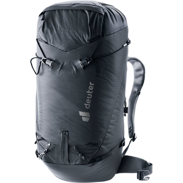Deuter Guide Lite 30 Hochtourenrucksack black Produktbild 0