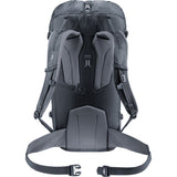 Deuter Guide Lite 30 Hochtourenrucksack black Produktbild 1