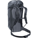 Deuter Guide Lite 30 Hochtourenrucksack black Produktbild 3