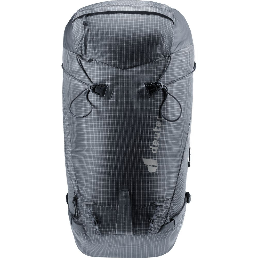 Deuter Guide Lite 30 Hochtourenrucksack black Produktbild 5
