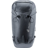 Deuter Guide Lite 30 Hochtourenrucksack black Produktbild 5