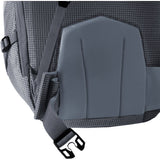 Deuter Guide Lite 30 Hochtourenrucksack black Produktbild 6