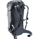 Deuter Guide Lite 30 Hochtourenrucksack black Produktbild 8