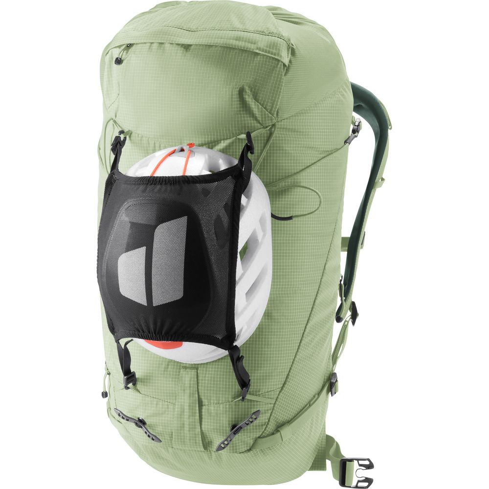 Deuter Guide Lite 30 Hochtourenrucksack grove-ivy Produktbild 9