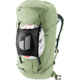 Deuter Guide Lite 30 Hochtourenrucksack grove-ivy Produktbild 9