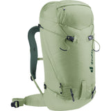 Deuter Guide Lite 30 Hochtourenrucksack grove-ivy Produktbild 12