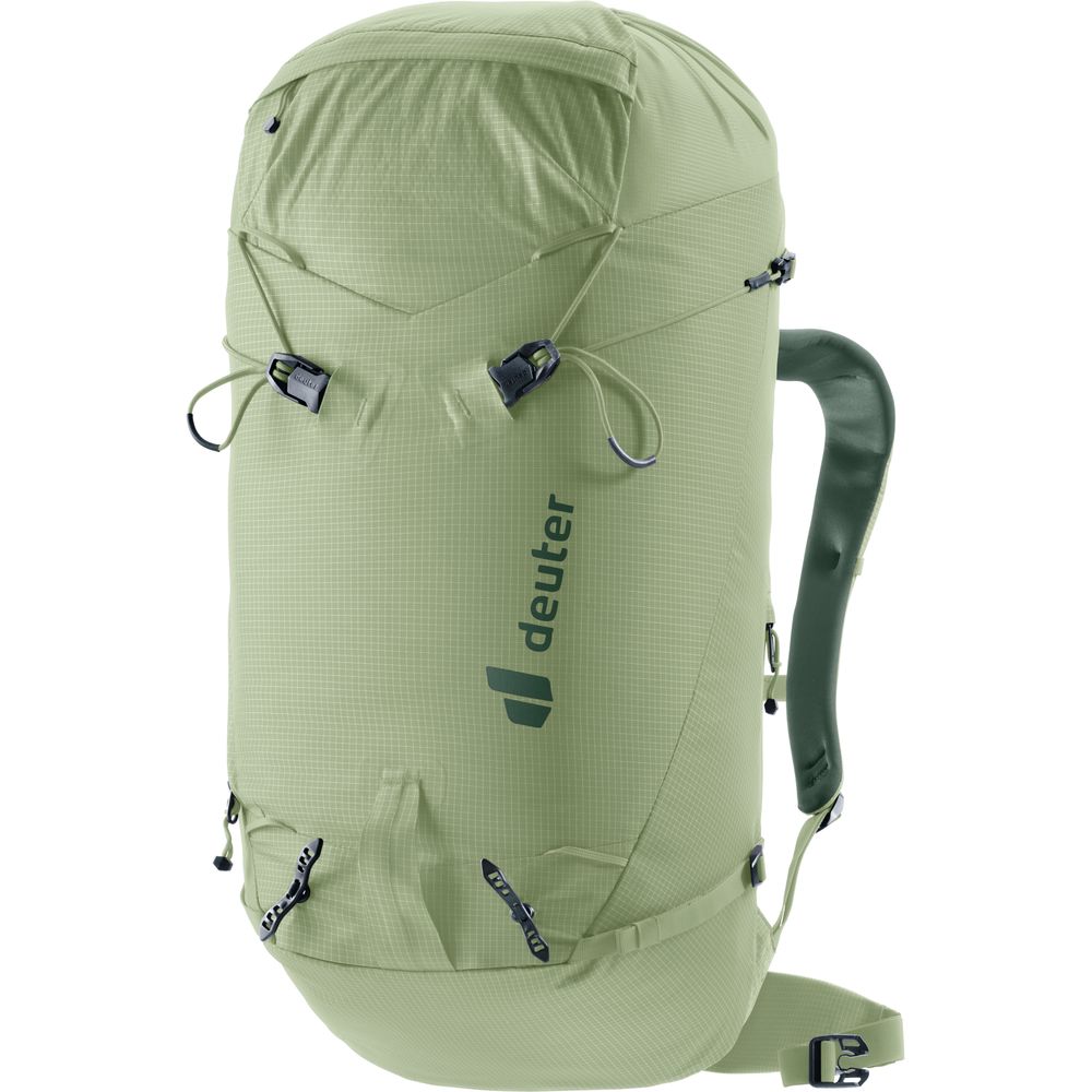 Deuter Guide Lite 30 Hochtourenrucksack grove-ivy Produktbild 0