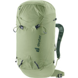 Deuter Guide Lite 30 Hochtourenrucksack grove-ivy Produktbild 0