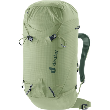 Deuter Guide Lite 30 Hochtourenrucksack grove-ivy Produktbild 0