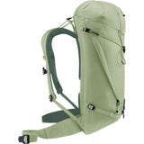 Deuter Guide Lite 30 Hochtourenrucksack grove-ivy Produktbild 2