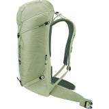 Deuter Guide Lite 30 Hochtourenrucksack grove-ivy Produktbild 4
