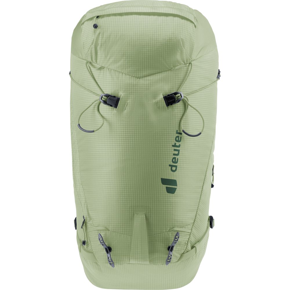 Deuter Guide Lite 30 Hochtourenrucksack grove-ivy Produktbild 5